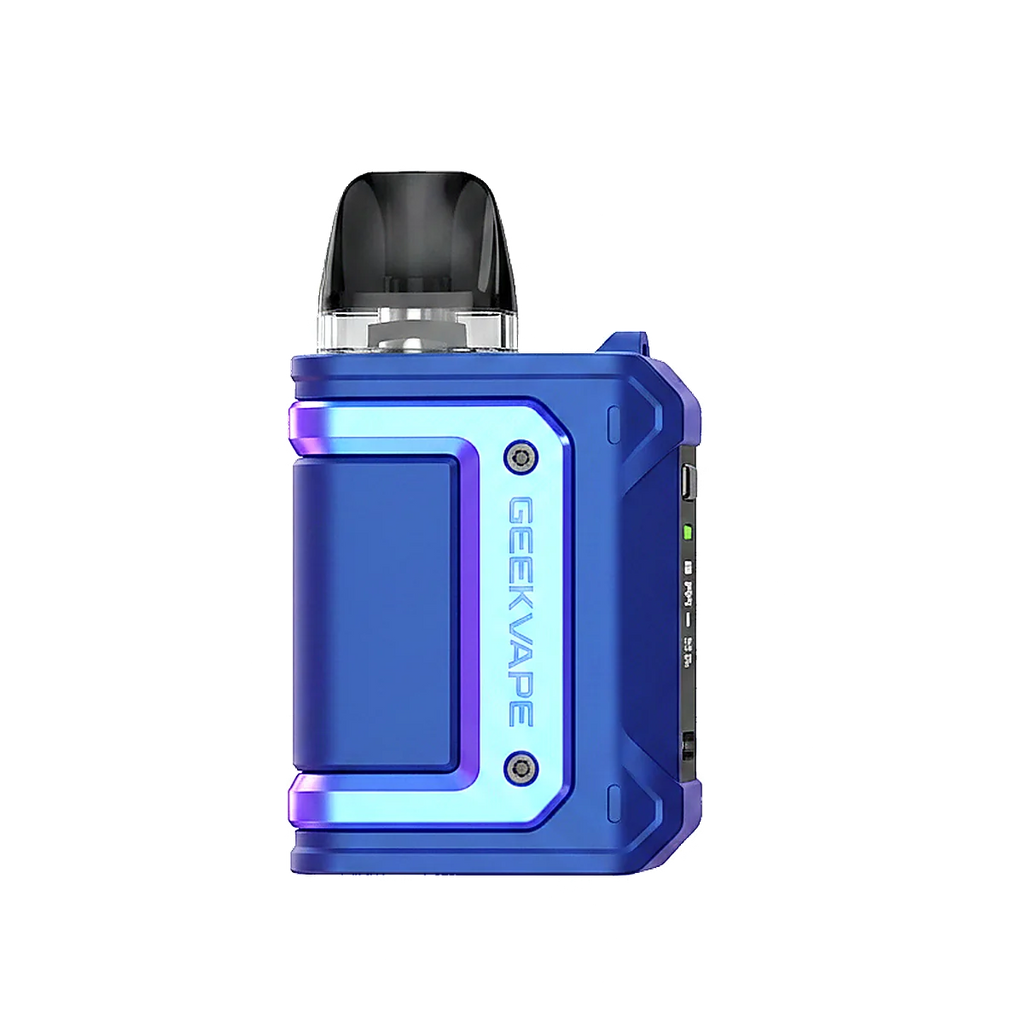 GeekVape Aegis Hero Q Kit 1300mAh In UAE