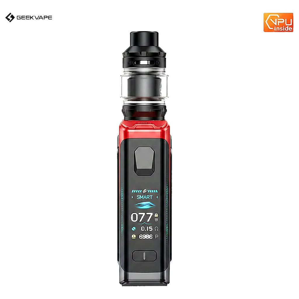 Geekvape Aegis Legend 5 Vape Mod Kit 200W In UAE