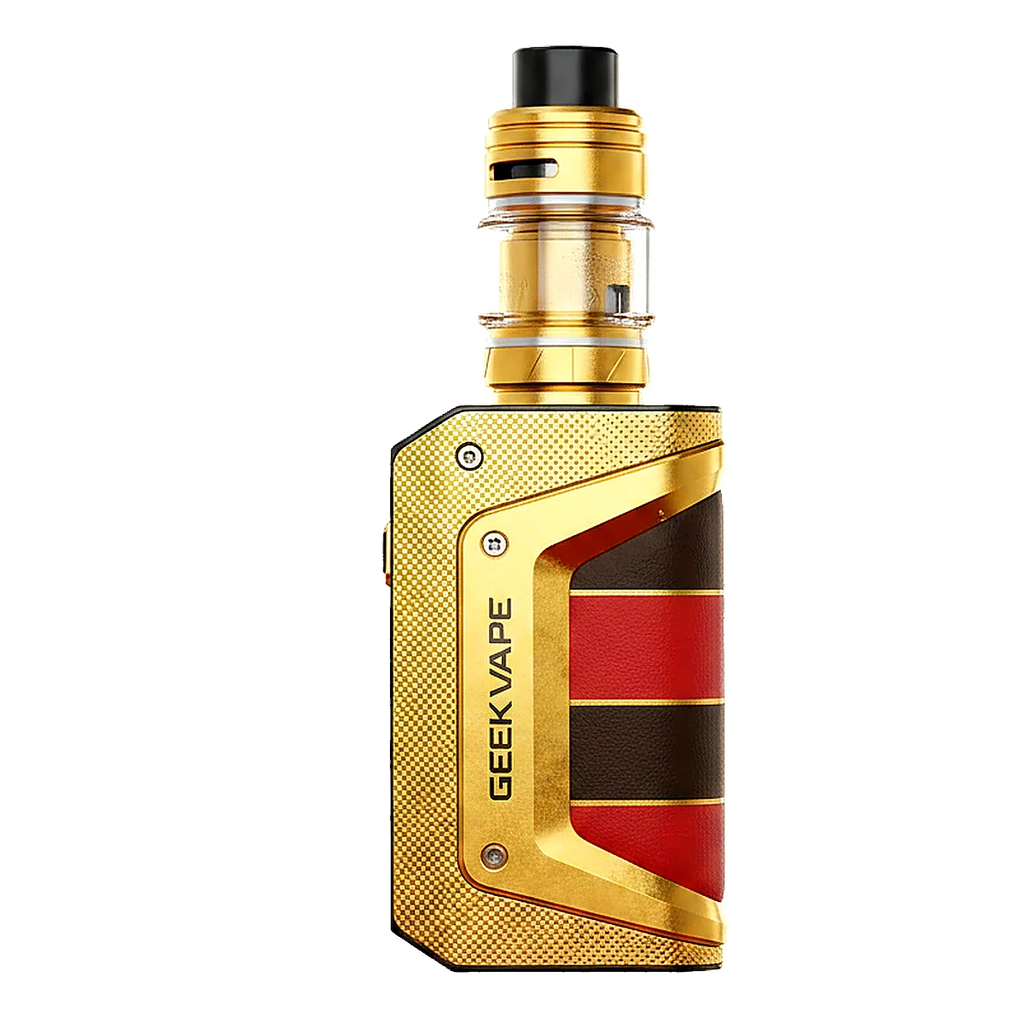 GeekVape Aegis Legend III 3 Kit 200W with Z Fli Tank Atomizer 5.5ml In UAE