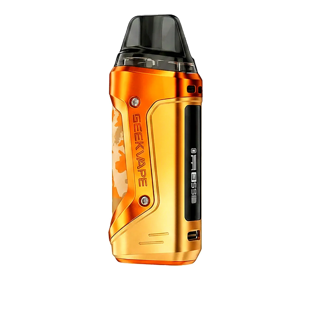 GeekVape Aegis Nano 2 Kit (AN 2) 1100mAh UAE — Buy Dubai | Emirates Vapor
