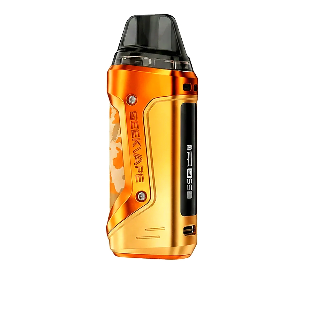 GeekVape Aegis Nano 2 Kit (AN 2) 1100mAh UAE — Buy Dubai | Emirates Vapor
