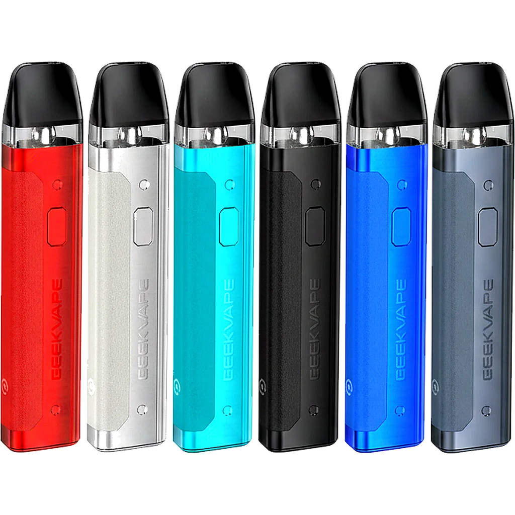 Geekvape AQ Pod Kit 1000mAh In UAE