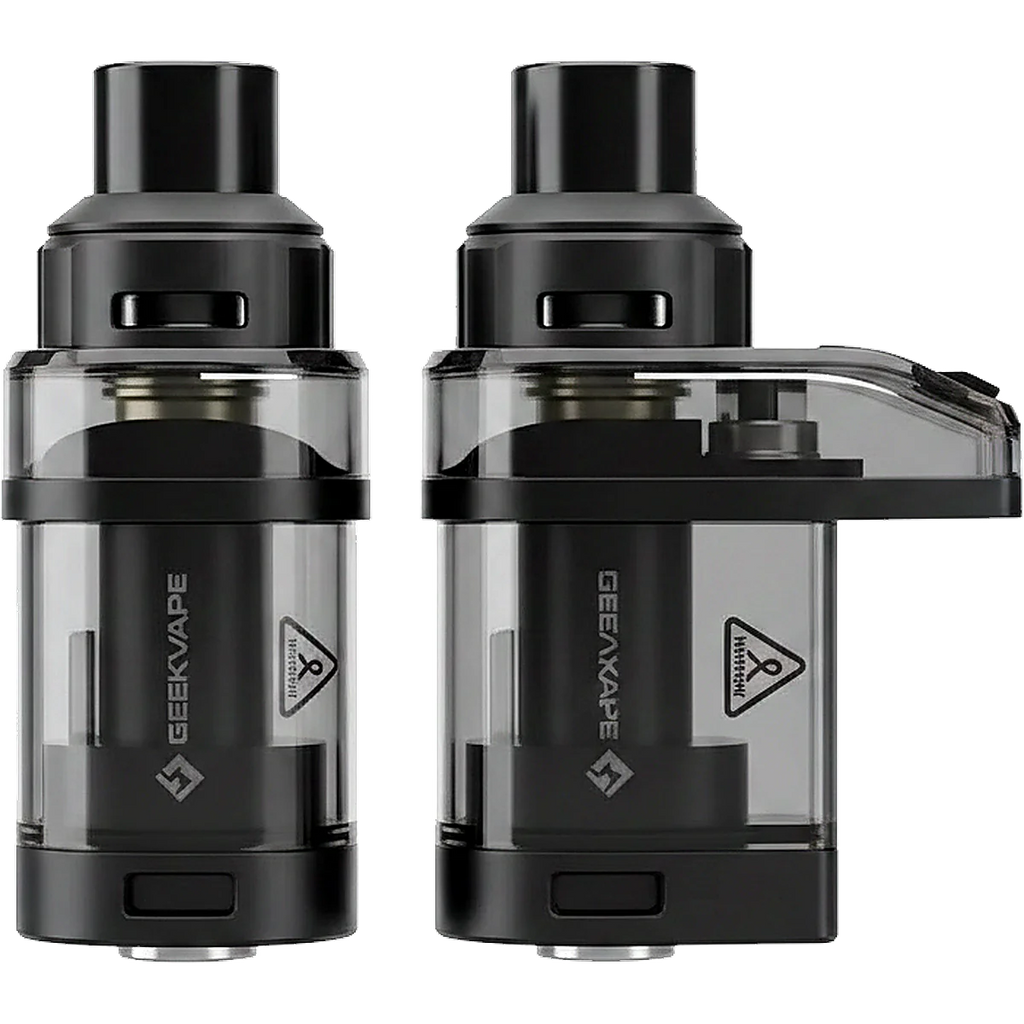 Geekvape H45 Aegis Hero 2 Empty Pod In the UAE