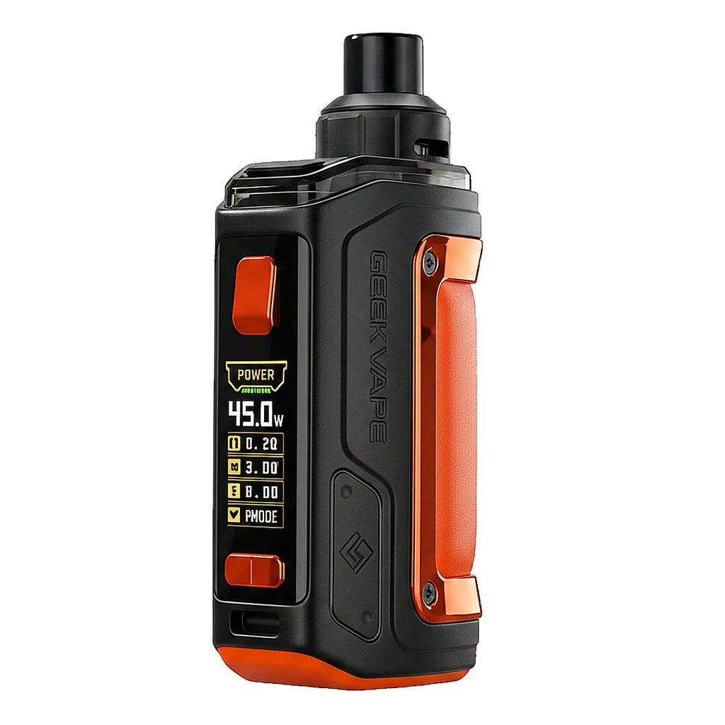 Geekvape H45 Pod System Kit 1400mAh 4ml In DUBAI, UAE