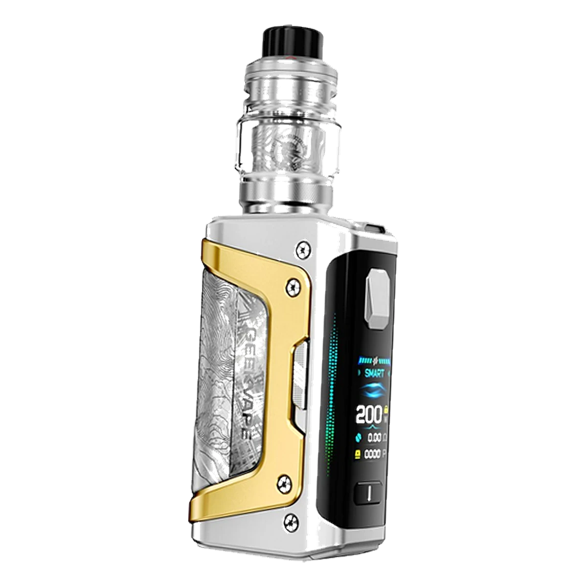 Geekvape Legend 5 Kit UAE