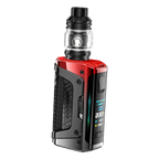 Turbo Red