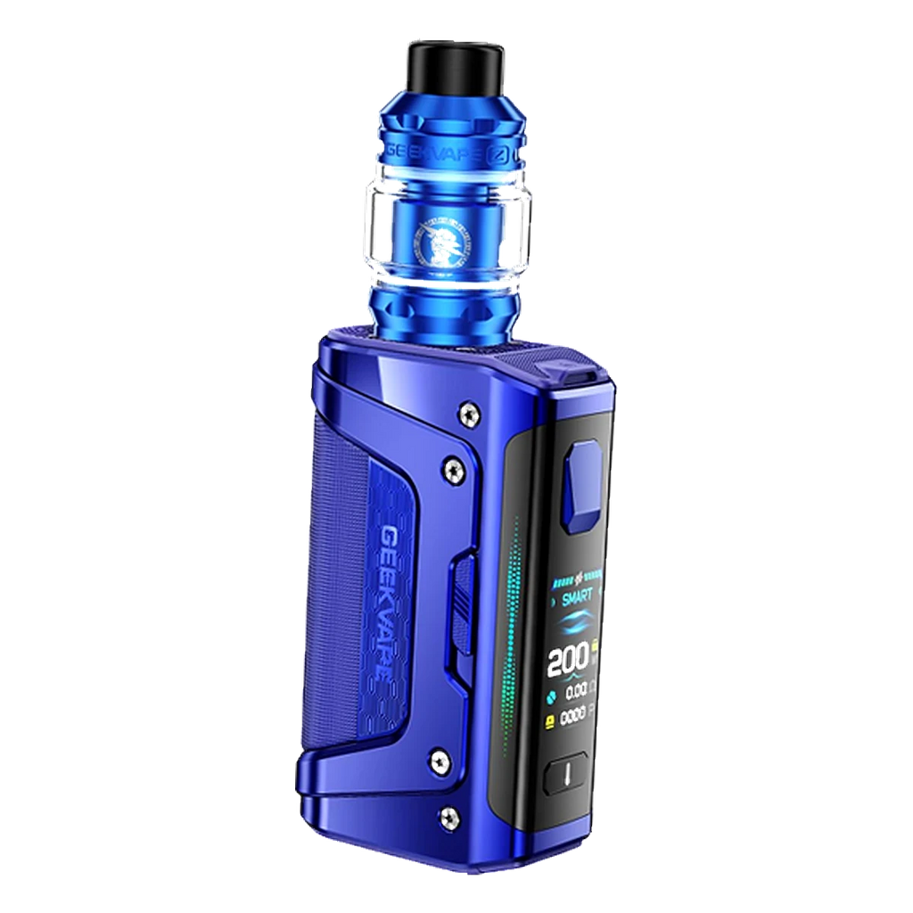 Twilight Blue