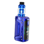 Twilight Blue