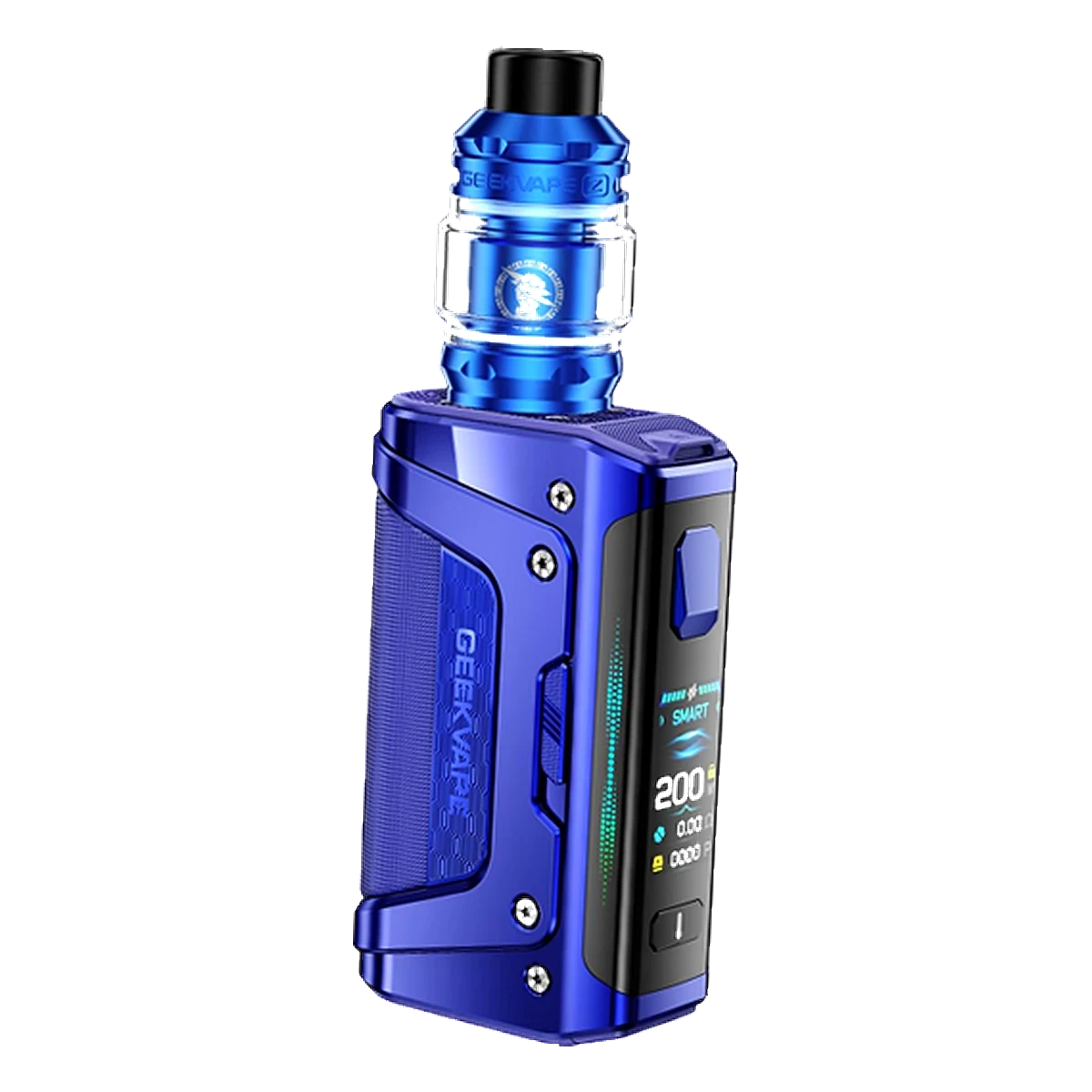 Twilight Blue