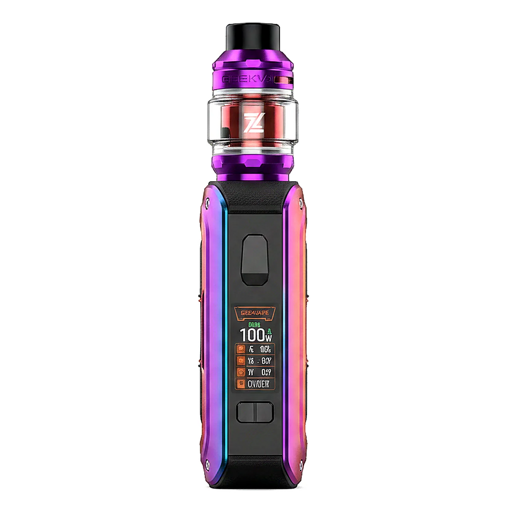 Geekvape Max100 Kit 100W (Aegis Max 2) with Z Subohm 2021Tank Atomizer 5ml