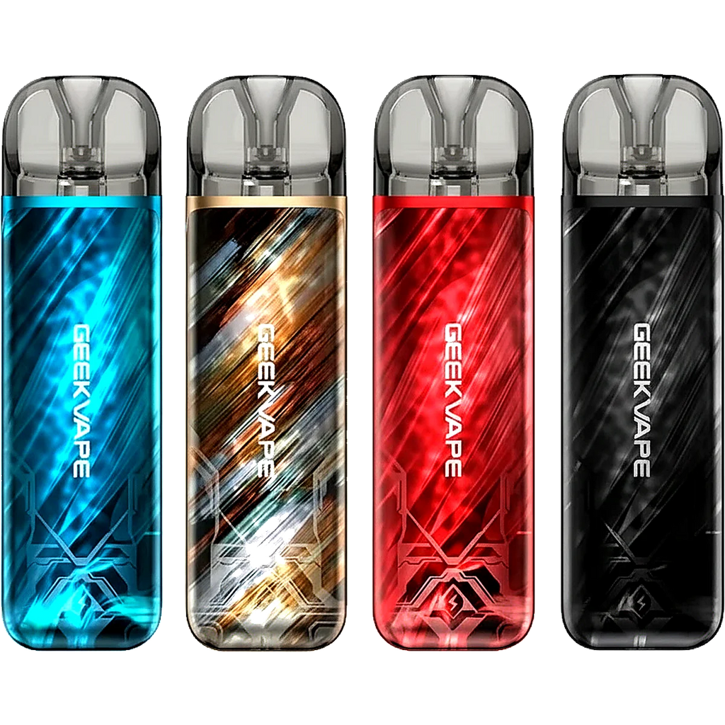 Geekvape Obelisk U Pod Kit 950mAh 2ml In UAE