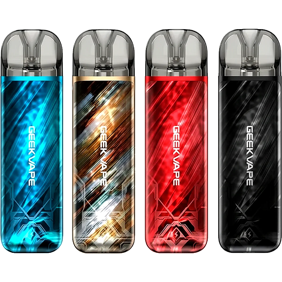 Geekvape Obelisk U Pod Kit 950mAh 2ml In UAE