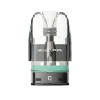 Geekvape Q Pod Cartridge 2ml and 3ml In UAE
