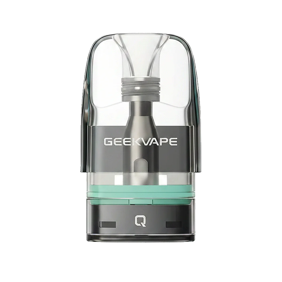 بودات Geekvape Q سعة 2 مل و 3 مل في الإمارات العربية المتحدة
