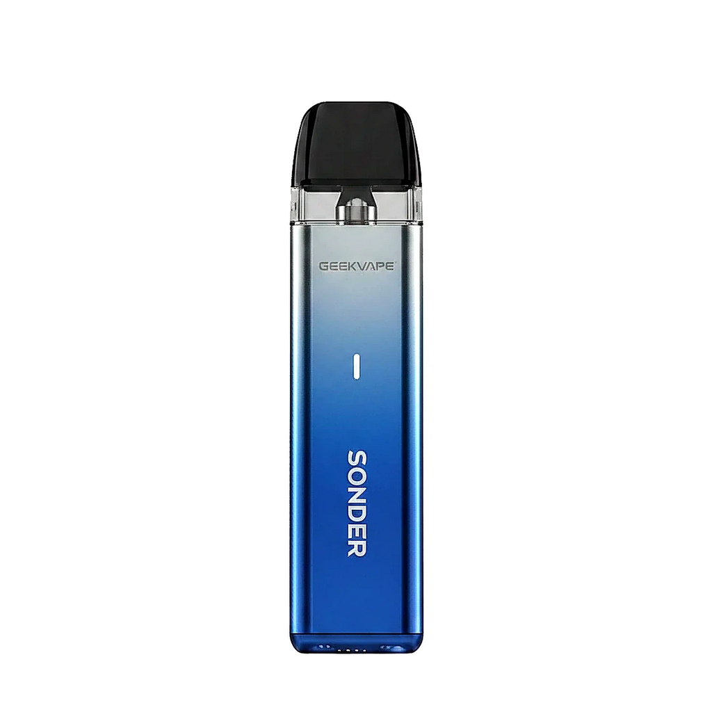 GeekVape Sonder Q Lite Pod Kit UAE — Buy Dubai | Emirates Vapor