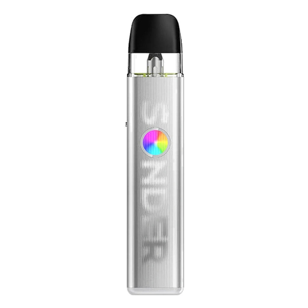 GeekVape Sonder Q3 Pod Vape Kit Beat Silver UAE | Emirates Vapor