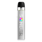 GeekVape Sonder Q3 Pod Vape Kit Beat Silver UAE | Emirates Vapor