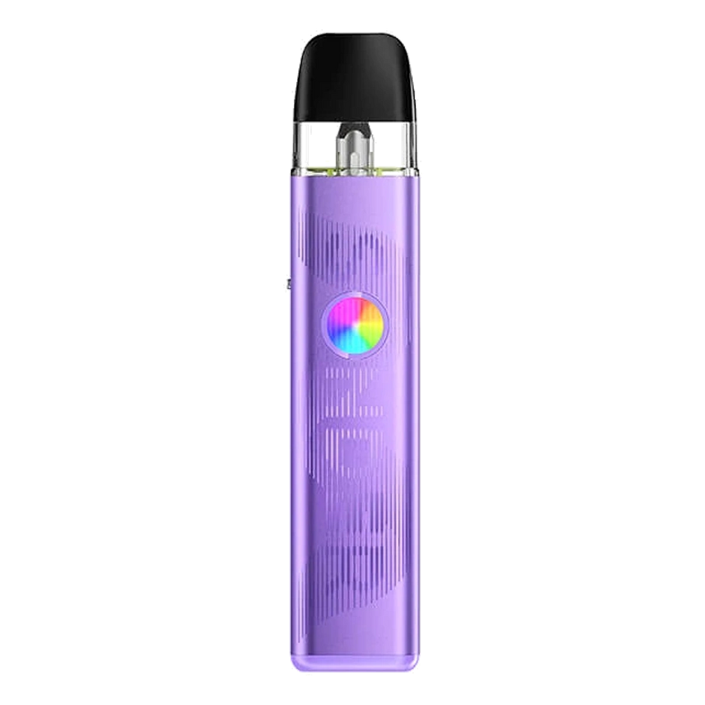 GeekVape Sonder Q3 Pod Vape Kit Groove Purple UAE | Emirates Vapor