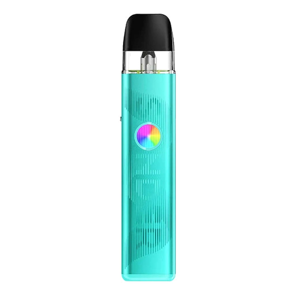 GeekVape Sonder Q3 Pod Vape Kit Groove Teal UAE | Emirates Vapor