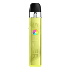 GeekVape Sonder Q3 Pod Vape Kit Groove Yellow UAE | Emirates Vapor
