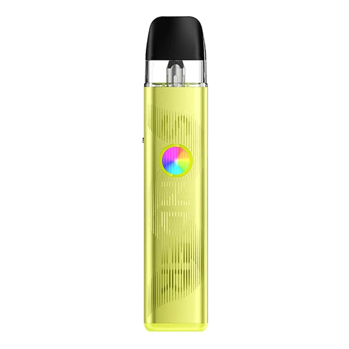 Geekvape Sonder Q3 Pod Vape Kit Groove Yellow
