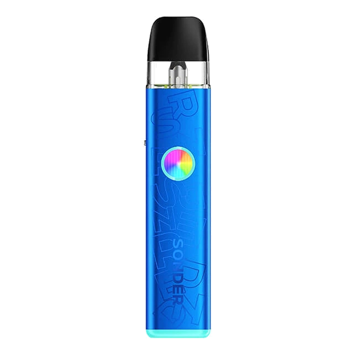 Geekvape Sonder Q3 Pod Vape Kit Vibe Blue