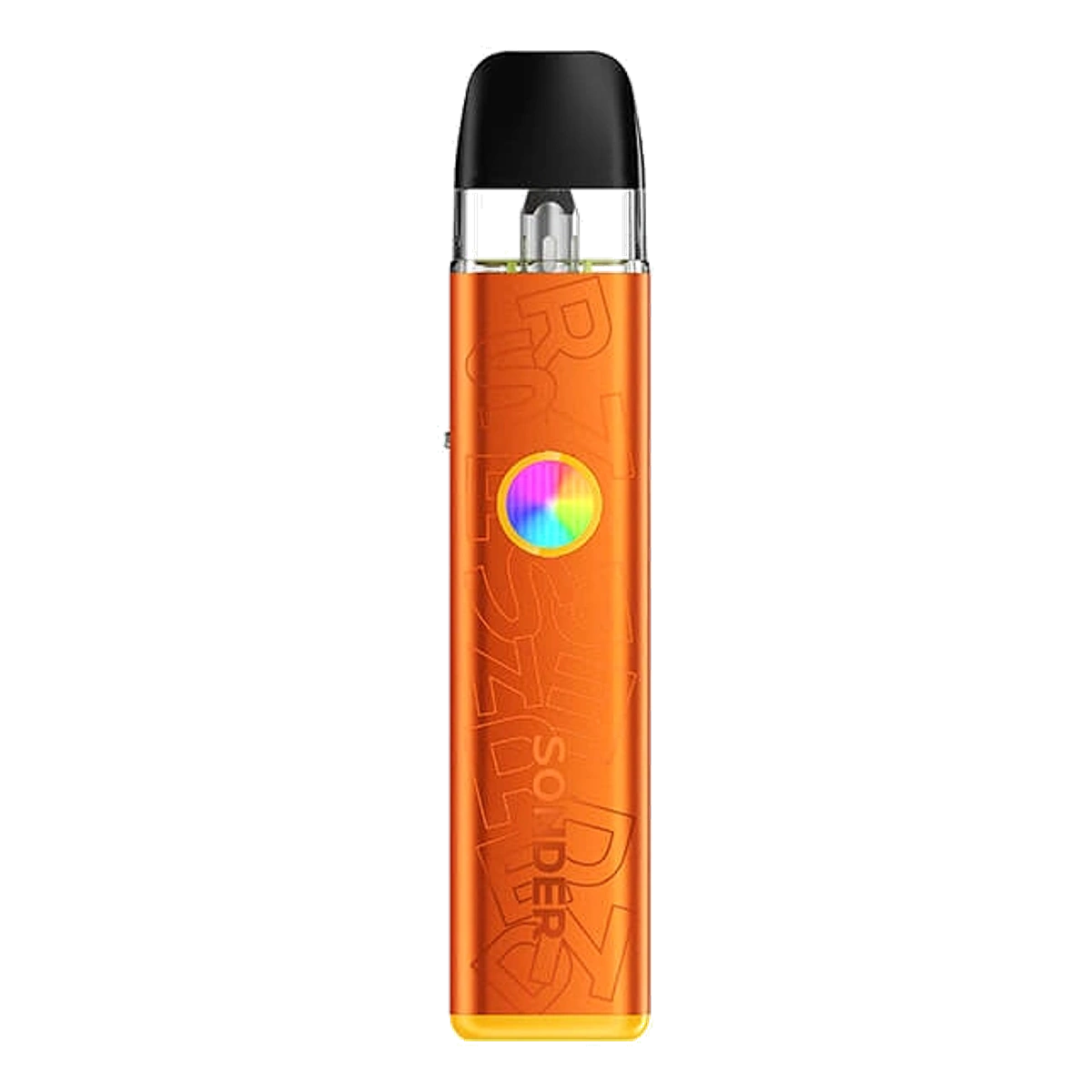 Geekvape Sonder Q3 Pod Vape Kit Vibe Orange