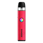 GeekVape Sonder Q3 Pod Vape Kit Vibe Red UAE | Emirates Vapor