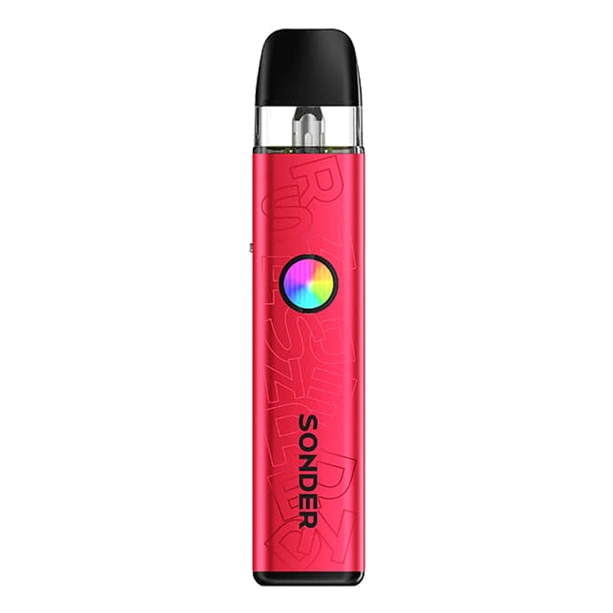 Geekvape Sonder Q3 Pod Vape Kit Vibe Red