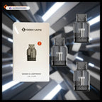 عبوة Geekvape Wenax K1 في الإمارات العربية المتحدة