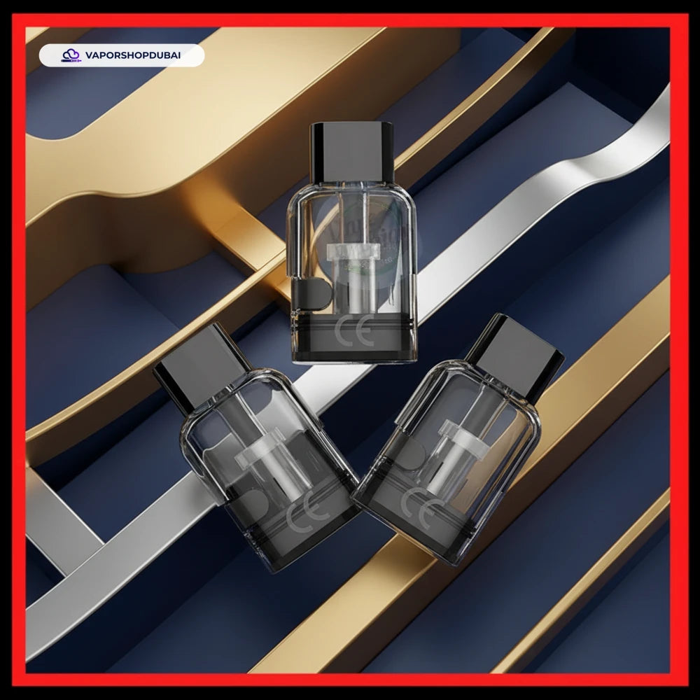 Geekvape Wenax K1 Cartridge In UAE