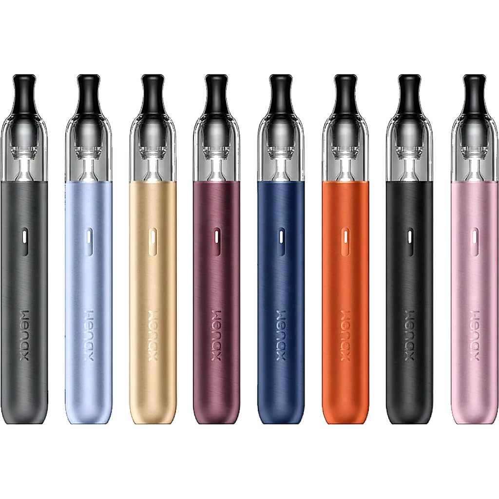 Geekvape Wenax M2 Pod Kit 1200mAh In UAE