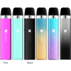 Geekvape Wenax Q Mini Kit 25W In UAE
