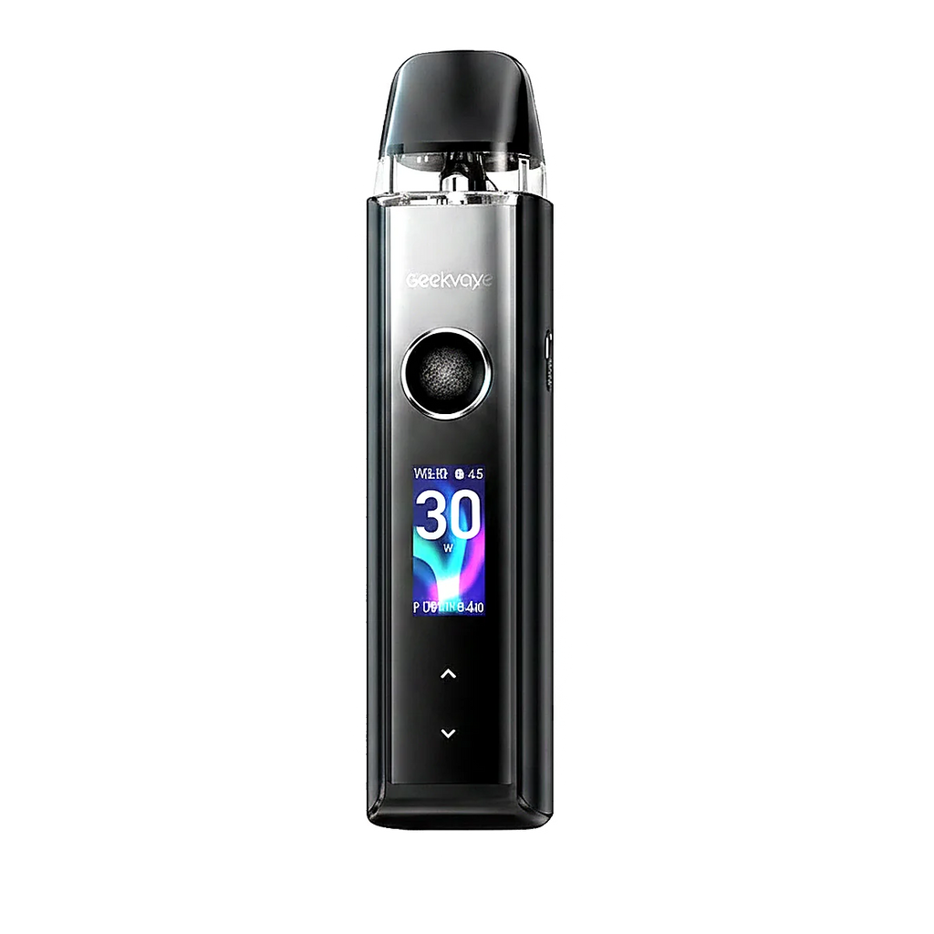 Geekvape Wenax Q Pro Pod Kit 2ml In UAE