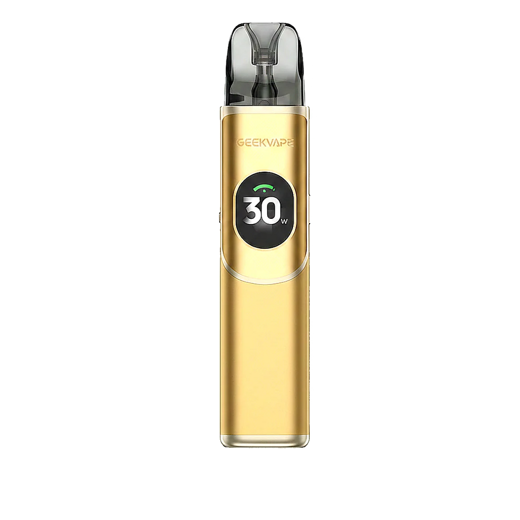 Geekvape Wenax Q2 Kit 30W In UAE