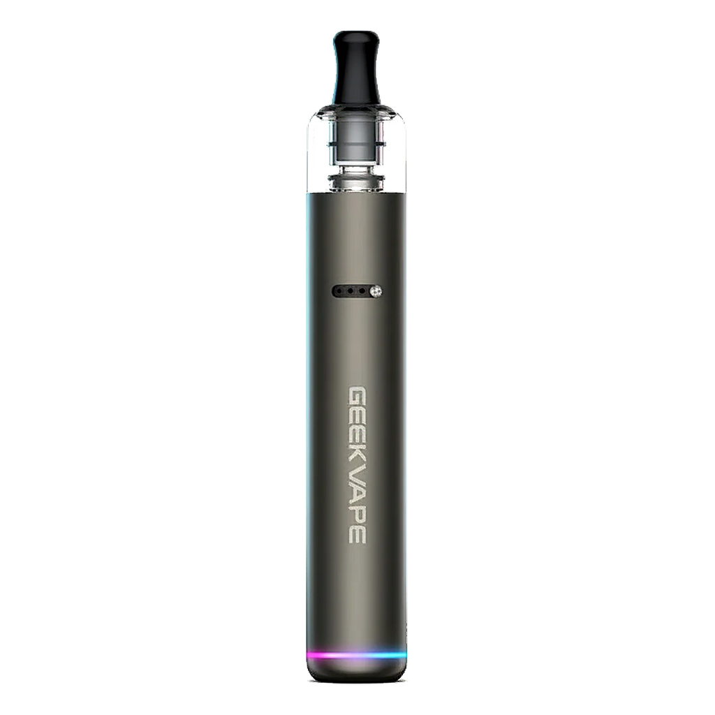 Geekvape Wenax S3 Evo Pod Kit 18W 1100mAh in the UAE
