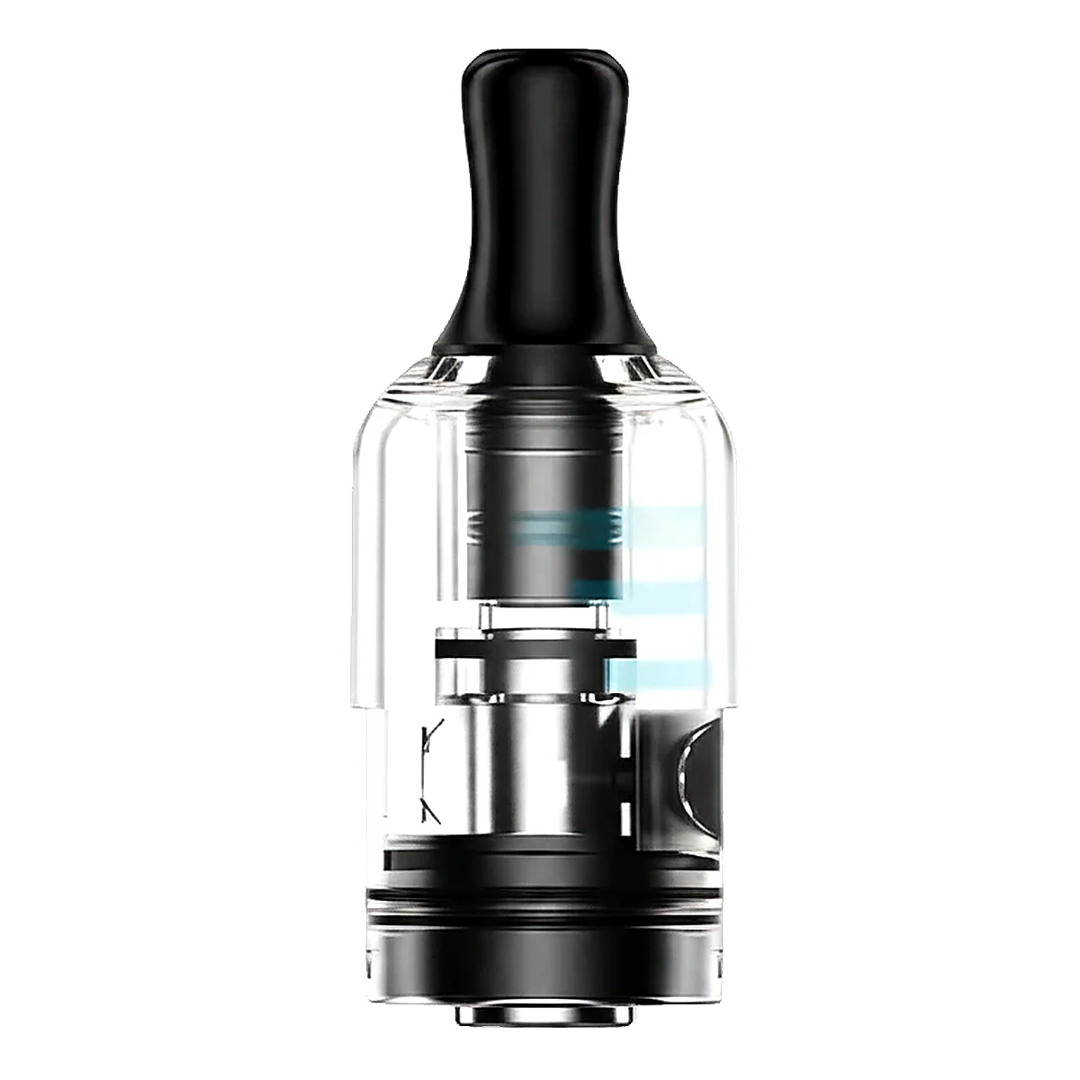بودات تبديل Geekvape Wenax S3 بسعة 2 مل قطعتين في الإمارات العربية المتحدة