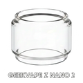 Geekvape Z Nano 2 Bubble Glass (Replacement Glass) In UAE
