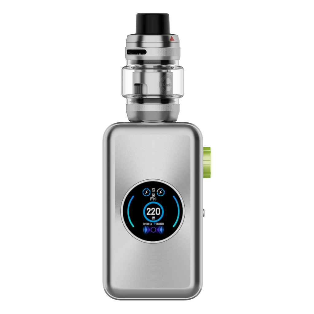 GEN Max (iTankT) Arctic Silver