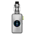 GEN Max (iTankT) Arctic Silver