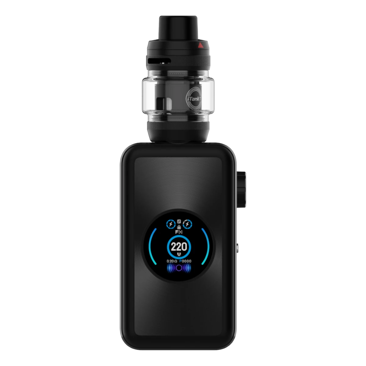 GEN Max (iTankT) Dark Black