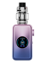 GEN Max (iTankT) Gradient Purple