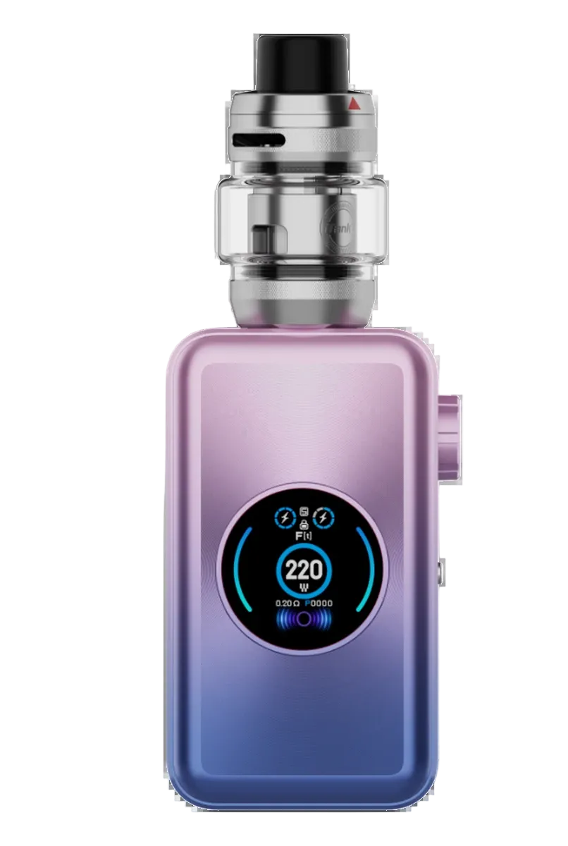 GEN Max (iTankT) Gradient Purple