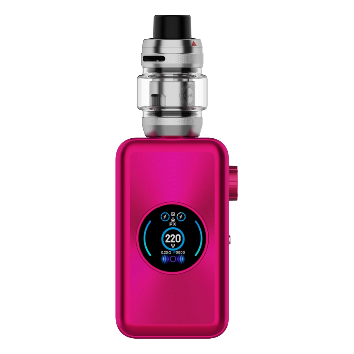 GEN Max (iTankT) Hot Pink
