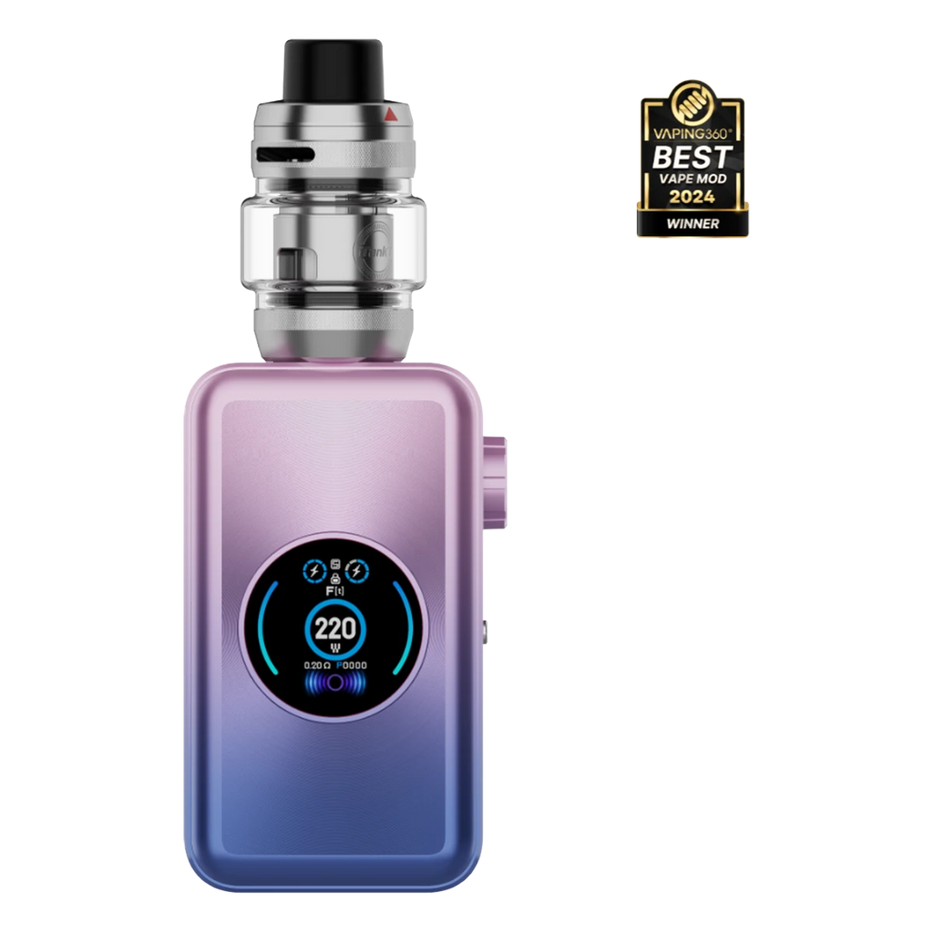 GEN Max (iTankT)