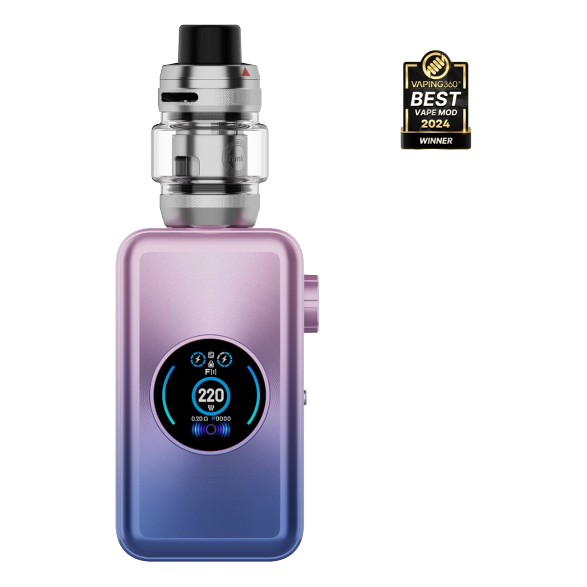 GEN Max (iTankT)