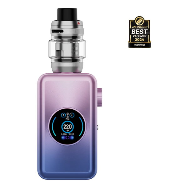 GEN Max (iTankT)