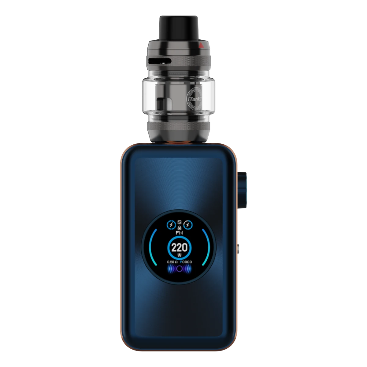 GEN Max (iTankT) Storm Blue