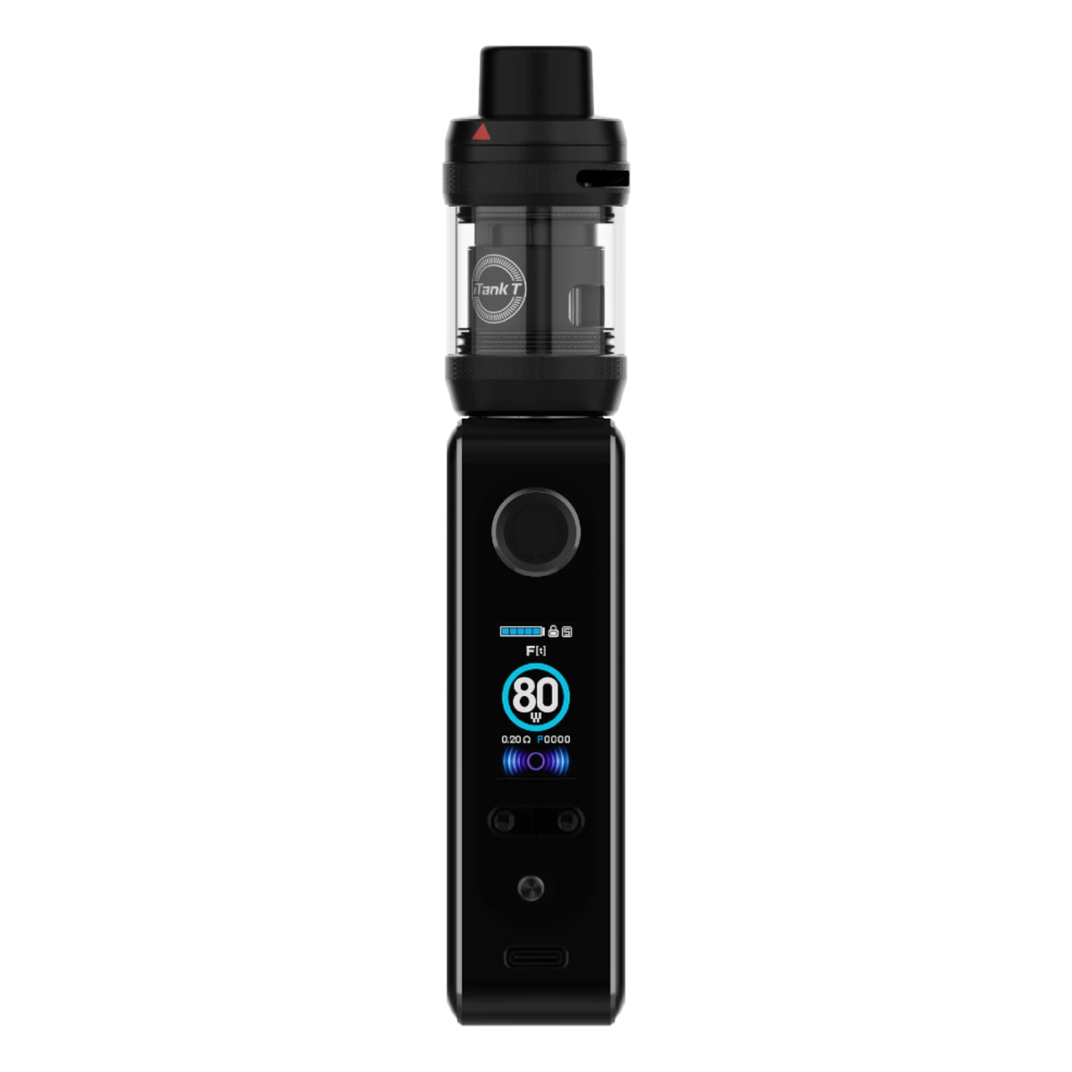 GEN SE (iTankT) Dark Black