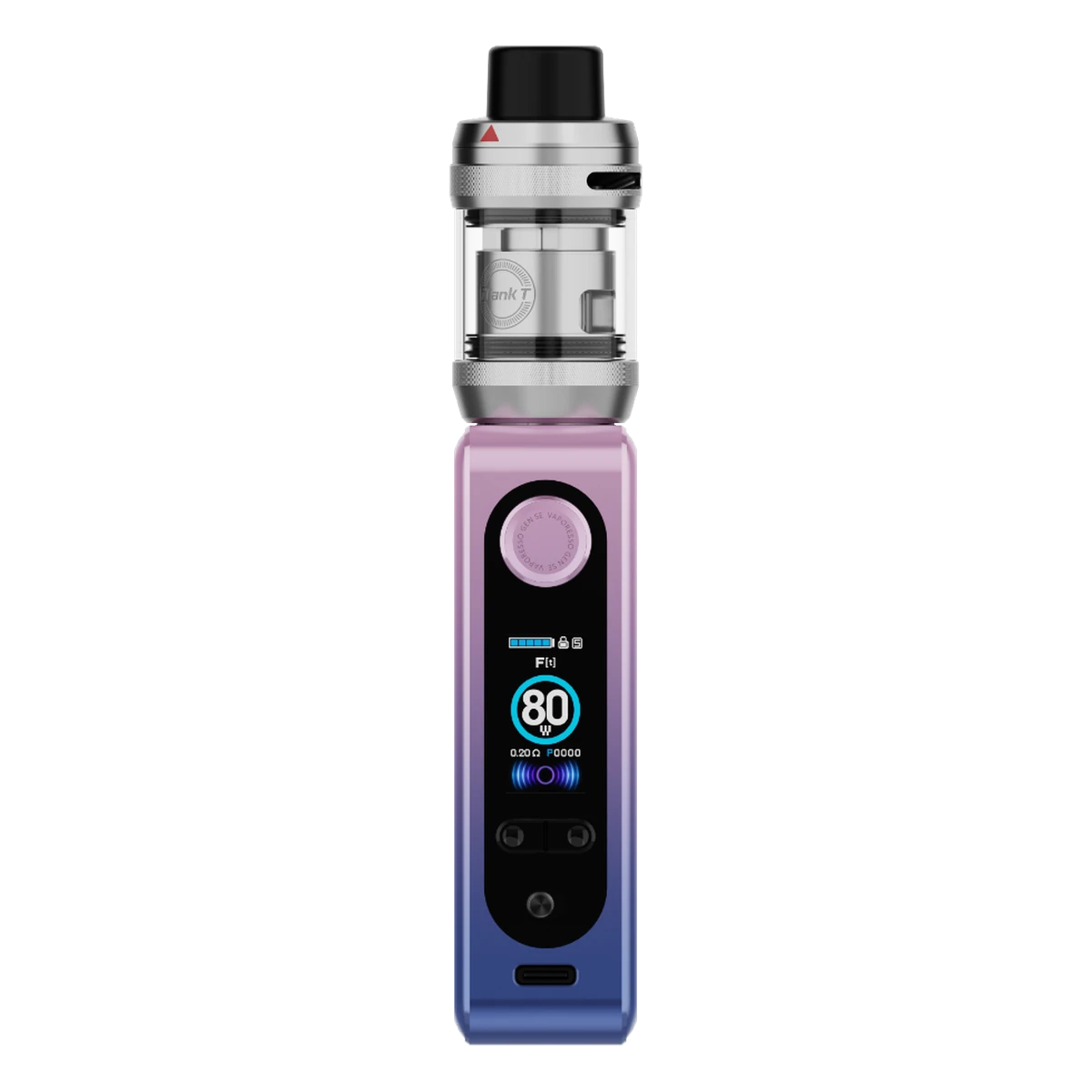 GEN SE (iTankT) Gradient Purple